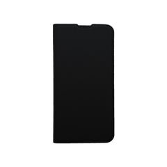 Puzdro knižka Samsung A405 Galaxy A40 Metacase čierné