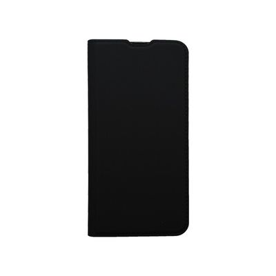 Puzdro knižka Samsung A405 Galaxy A40 Metacase čierné