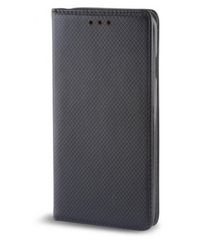 Puzdro knižka Samsung A405 Galaxy A40 Smart čierne
