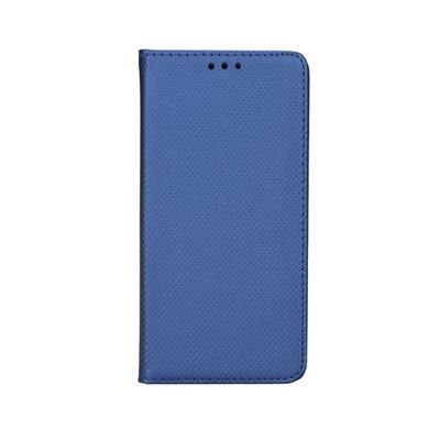 Puzdro knižka Samsung A405 Galaxy A40 Smart modré