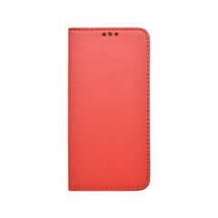 Puzdro knižka Samsung A415 Galaxy A41 červené