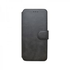 Puzdro knižka Samsung A415 Galaxy A41 čierné