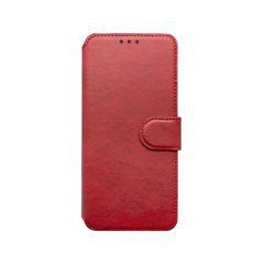 Puzdro knižka Samsung A425 Galaxy A42 červené