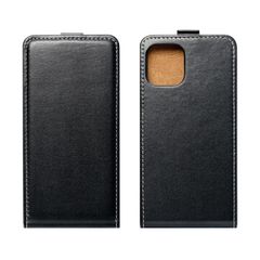 Puzdro knižka Samsung A426 Galaxy A42 5G flip case čierne