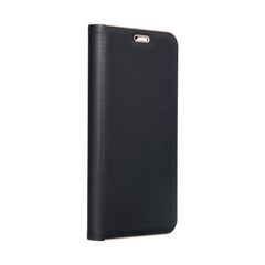 Puzdro knižka Samsung A505 Galaxy A5 Luna čierne