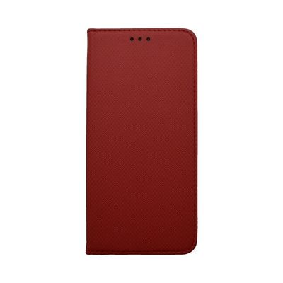 Puzdro knižka Samsung A505 Galaxy A50 červené