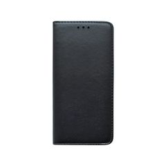 Puzdro knižka Samsung A505 Galaxy A50 Smart čierne
