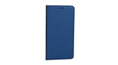 Puzdro knižka Samsung A505 Galaxy A50 Smart modré