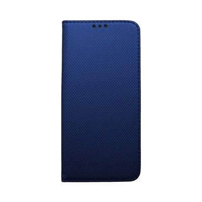 Puzdro knižka Samsung A505 Galaxy A50 tmavomodré