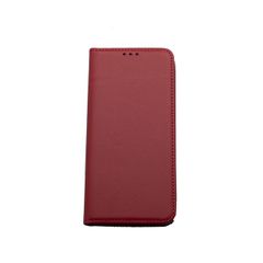 Puzdro knižka Samsung A525 Galaxy A52 červené
