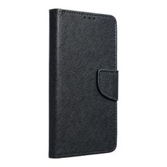 Puzdro knižka Samsung A556 Galaxy A55 5G Fancy čierne