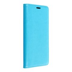 Puzdro knižka Samsung A705 Galaxy A70/A70s Magnet modré