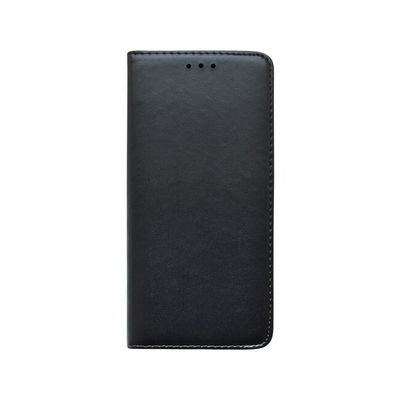 Puzdro knižka Samsung A705 Galaxy A70 Smart čierné