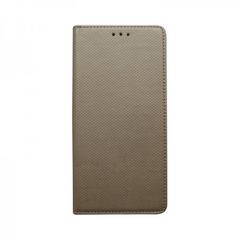 Puzdro knižka Samsung A705 Galaxy A70/A70s zlaté