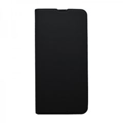 Puzdro knižka Samsung A705 Galaxy A70/A70s Metacase čierne