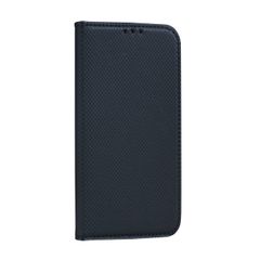 Puzdro knižka Samsung A715 Galaxy A71 Smart čierne