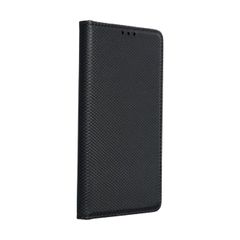 Puzdro knižka Samsung G736 Galaxy Xcover 6 Pro Smart čierne