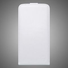 Puzdro knižka Samsung G935 Galaxy S7 Edge biele