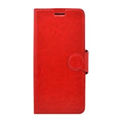 Puzdro knižka Samsung G955 Galaxy S8 Plus červený