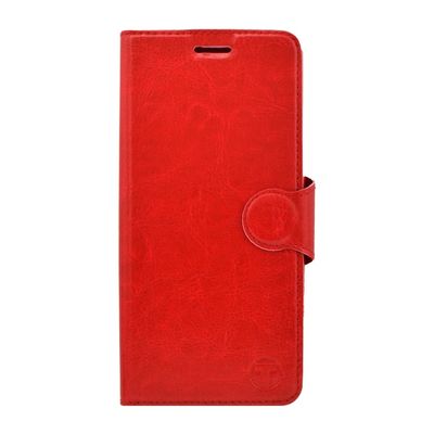 Puzdro knižka Samsung G955 Galaxy S8 Plus červený