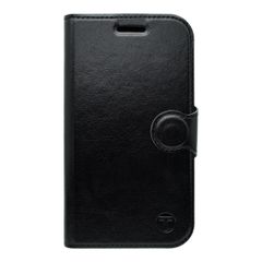 Puzdro knižka Samsung G955 Galaxy S8 Plus čierne