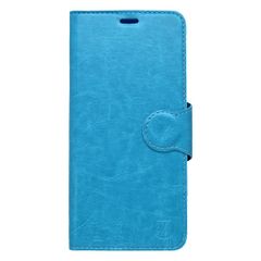 Puzdro knižka Samsung G955 Galaxy S8 Plus modré