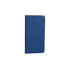 Puzdro knižka Samsung G973 Galaxy S10 Smart modré