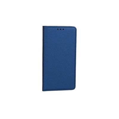 Puzdro knižka Samsung G973 Galaxy S10 Smart modré