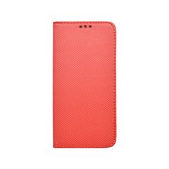 Puzdro knižka Samsung G980 Galaxy S20/S11e červené