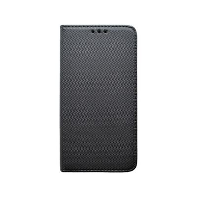 Puzdro knižka Samsung G985 Galaxy S20 Plus čierne