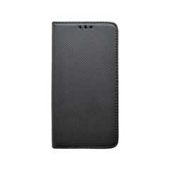 Puzdro knižka Samsung G988 Galaxy S20 Ultra čierne
