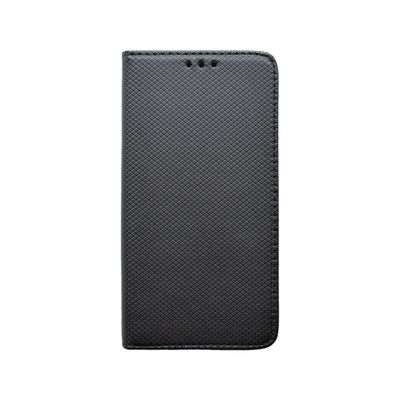 Puzdro knižka Samsung G988 Galaxy S20 Ultra čierne