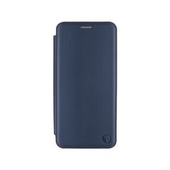 Puzdro knižka Samsung G990 Galaxy S21 FE Lichi modré