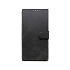 Puzdro knižka Samsung N985 Galaxy Note 20 Plus čierna