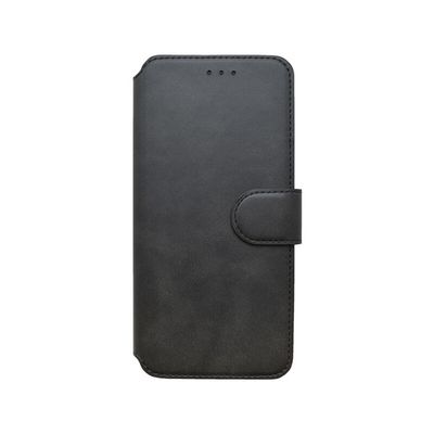 Puzdro knižka Samsung N980 Galaxy Note 20 čierna