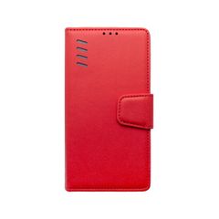Puzdro knižka Samsung S711 Galaxy S23 FE Daze červené