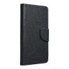 Puzdro knižka Samsung S711 Galaxy S23 FE Fancy čierne