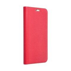 Puzdro knižka Samsung S901 Galaxy S22 Luna červené