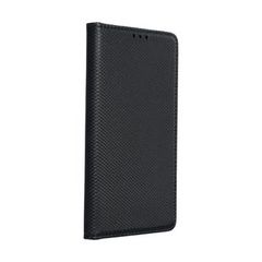 Puzdro knižka Samsung S906 Galaxy S22 Plus Smart čierne