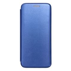 Puzdro knižka Samsung S916 Galaxy S23 Plus Elegance modré