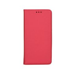 Puzdro knižka Samsung A520 Galaxy A5 2017 Smart Case červené PT