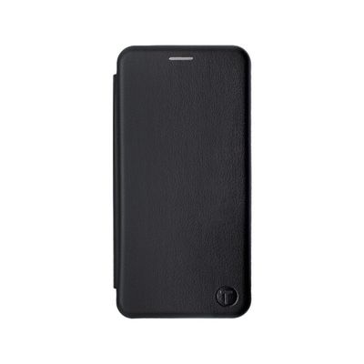 Puzdro knižka Xiaomi 12 Lite 5G Lichi čierne