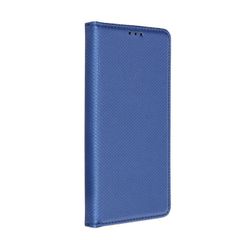 Puzdro knižka Xiaomi 12T/12T Pro Smart modré