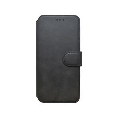 Puzdro knižka Xiaomi Mi 10T Pro čierna