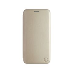Puzdro knižka Xiaomi Mi 11 Lite Lichi zlaté