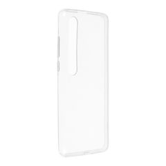 Puzdro gumené Xiaomi Mi 11 Lite Slim 0,5mm transparentní