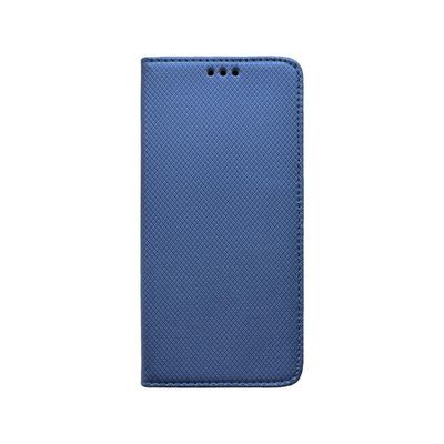 Puzdro knižka Xiaomi Redmi Note10 5G Magnet modré