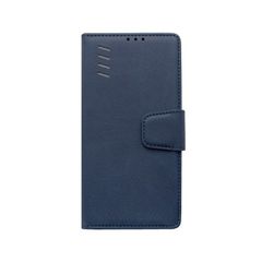 Puzdro knižka Xiaomi RedMi 12C Daze modré