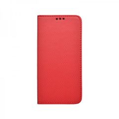 Puzdro knižka Xiaomi Redmi 9T Magnet červené