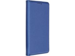 Puzdro knižka Xiaomi RedMi A1 Smart modré